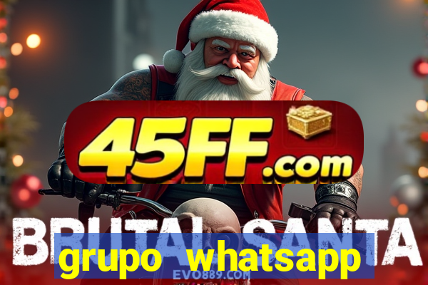 grupo whatsapp emprego bahia